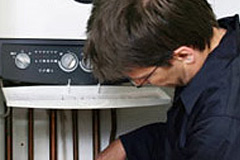 boiler repair Combe Throop