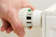 Combe Throop central heating repair costs