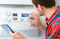 free commercial Combe Throop boiler quotes